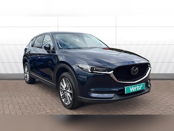2021 (21) - 2.0 Sport 5dr Auto