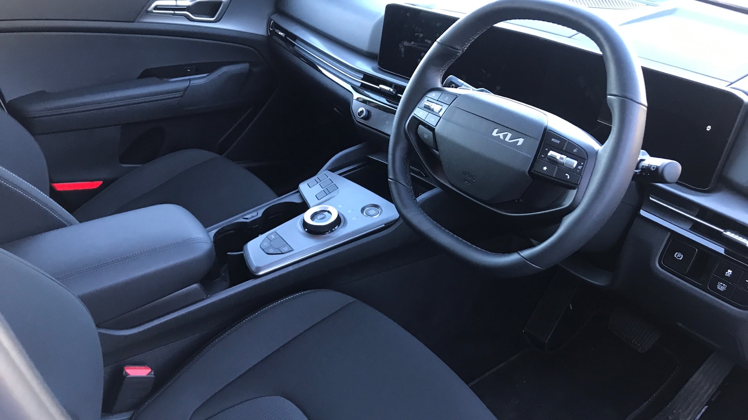 Used Kia Sportage 2025 for sale - 78041740: Photo 11