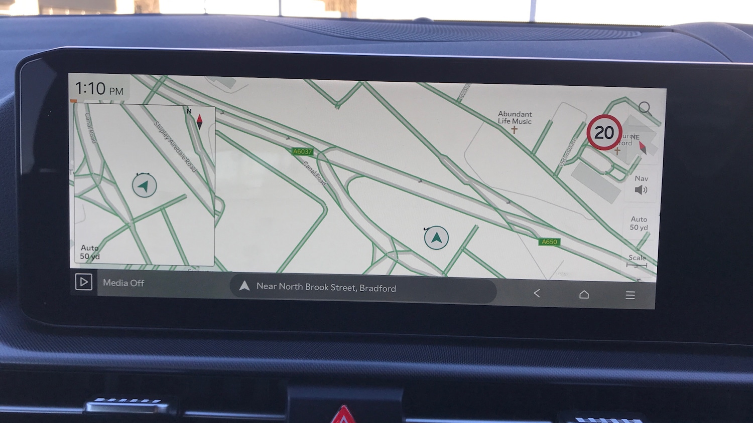 Used Kia Sportage 2025 for sale - 78041740: Photo 12