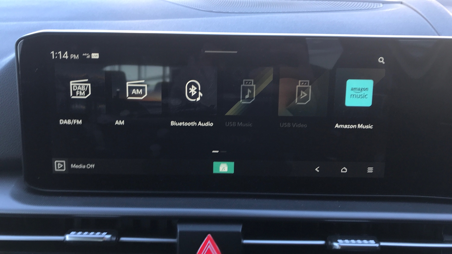 Used Kia Sportage 2025 for sale - 78041740: Photo 24