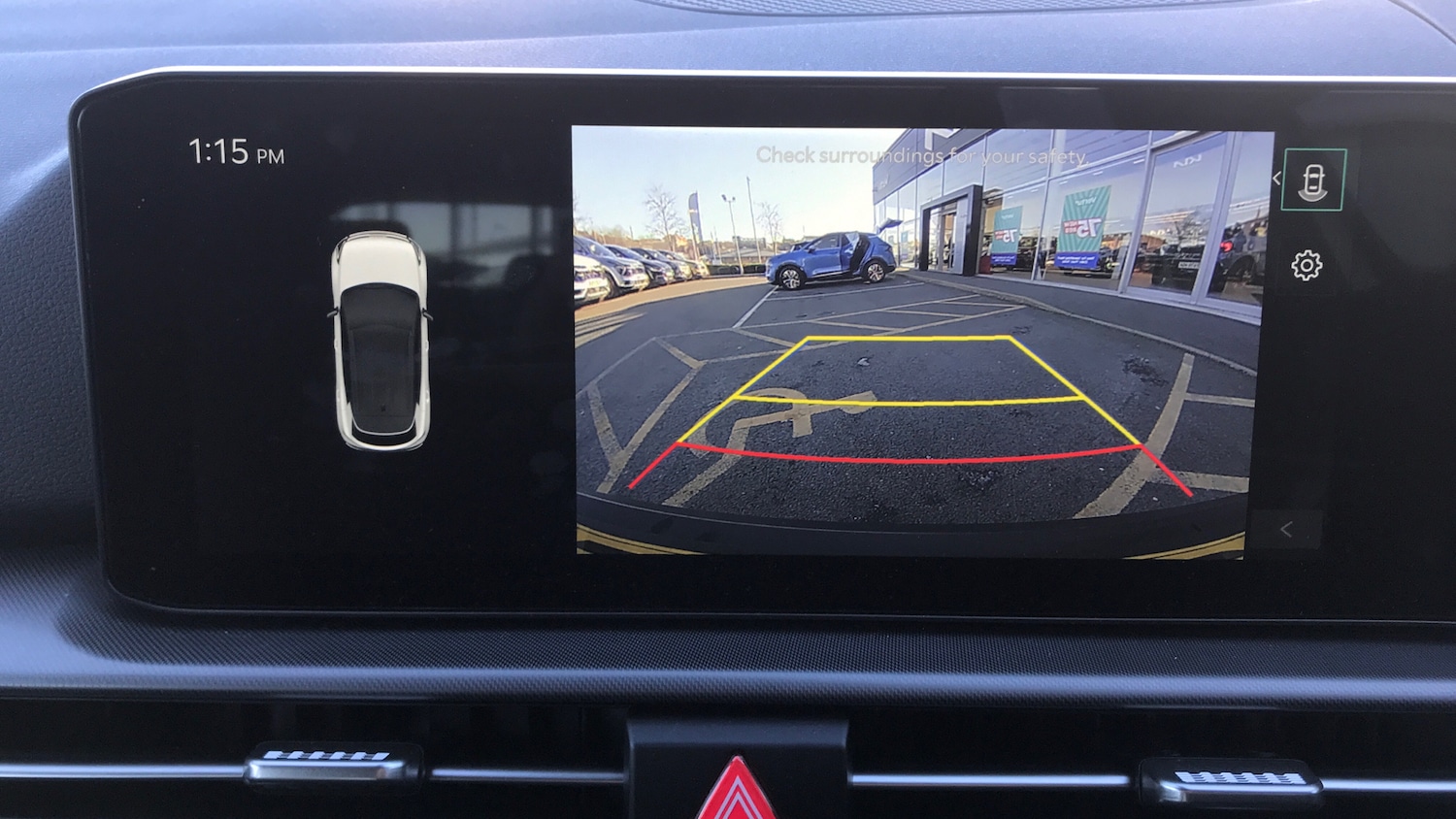 Used Kia Sportage 2025 for sale - 78041740: Photo 26