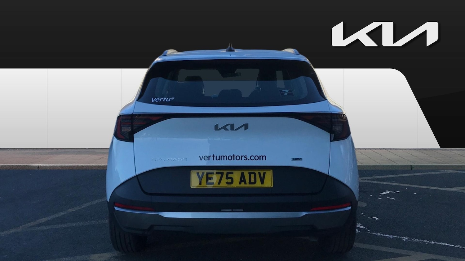 Used Kia Sportage 2025 for sale - 78041740: Photo 6