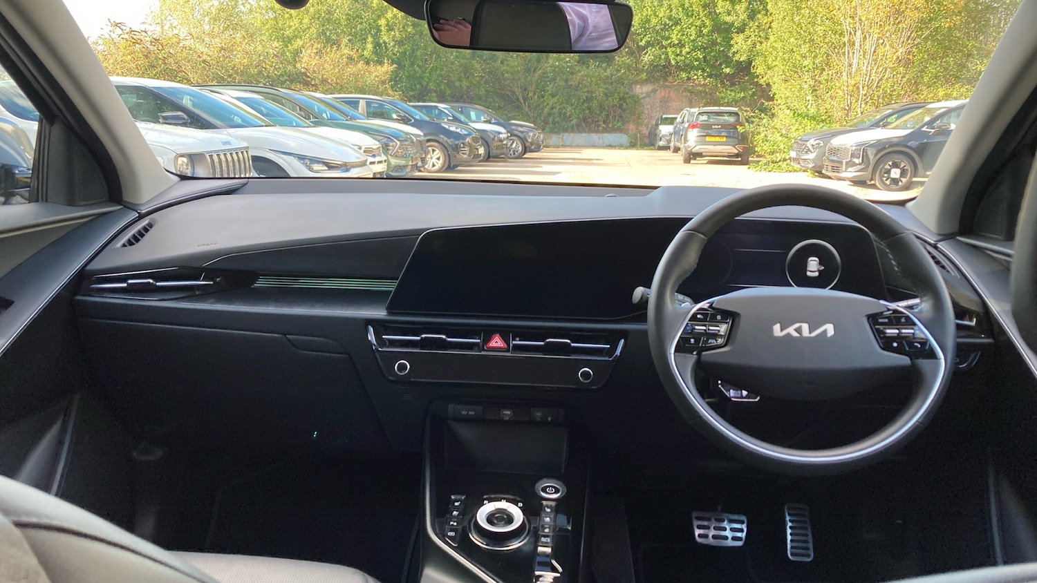 Used Kia Niro 2025 for sale - 76193016: Photo 10