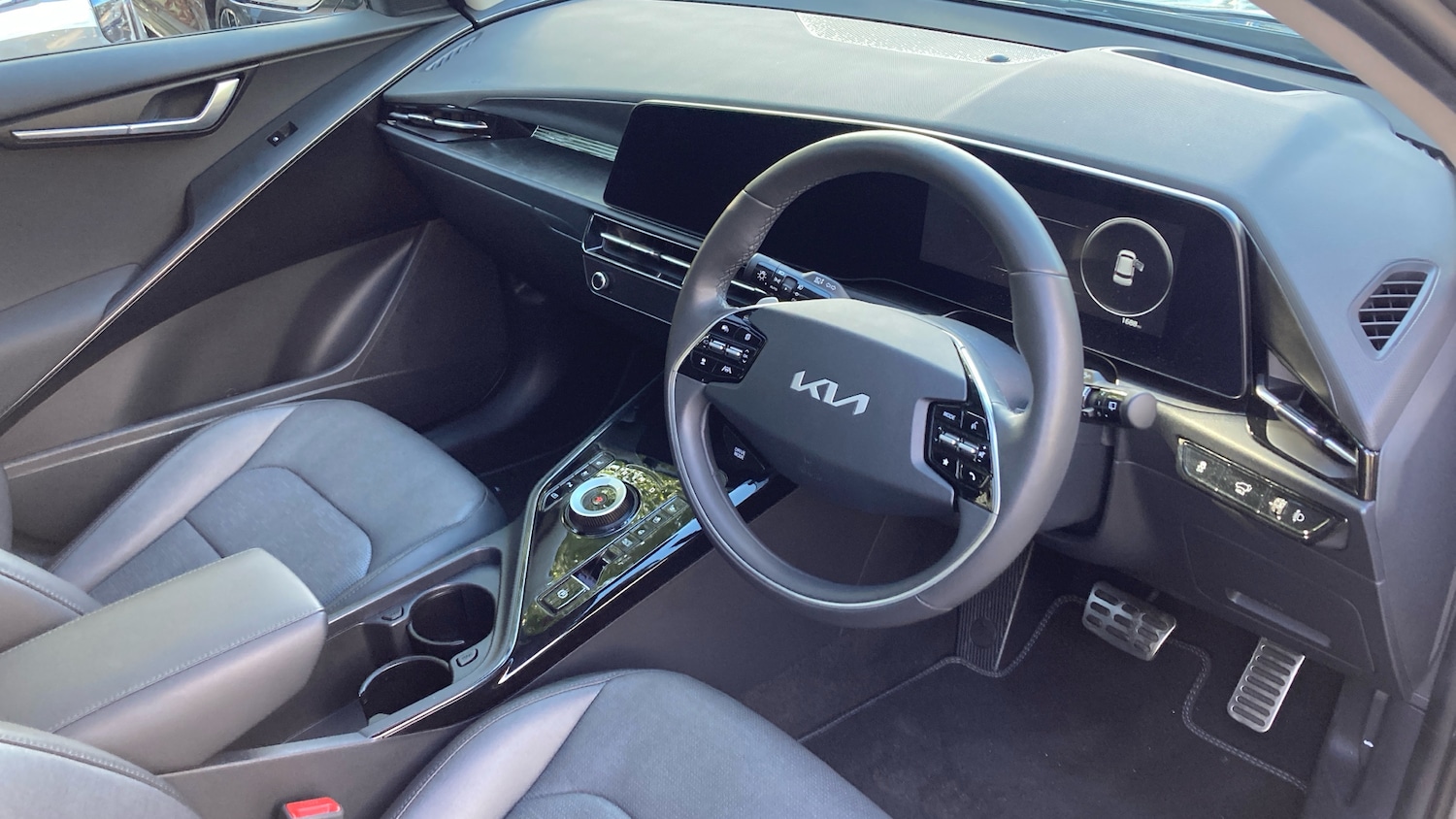 Used Kia Niro 2025 for sale - 76193016: Photo 11