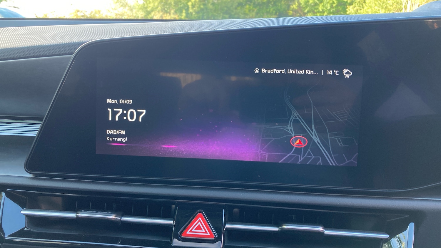 Used Kia Niro 2025 for sale - 76193016: Photo 12