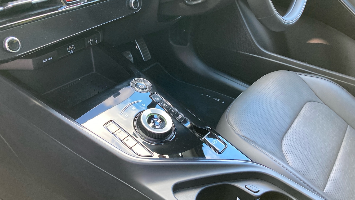 Used Kia Niro 2025 for sale - 76193016: Photo 13