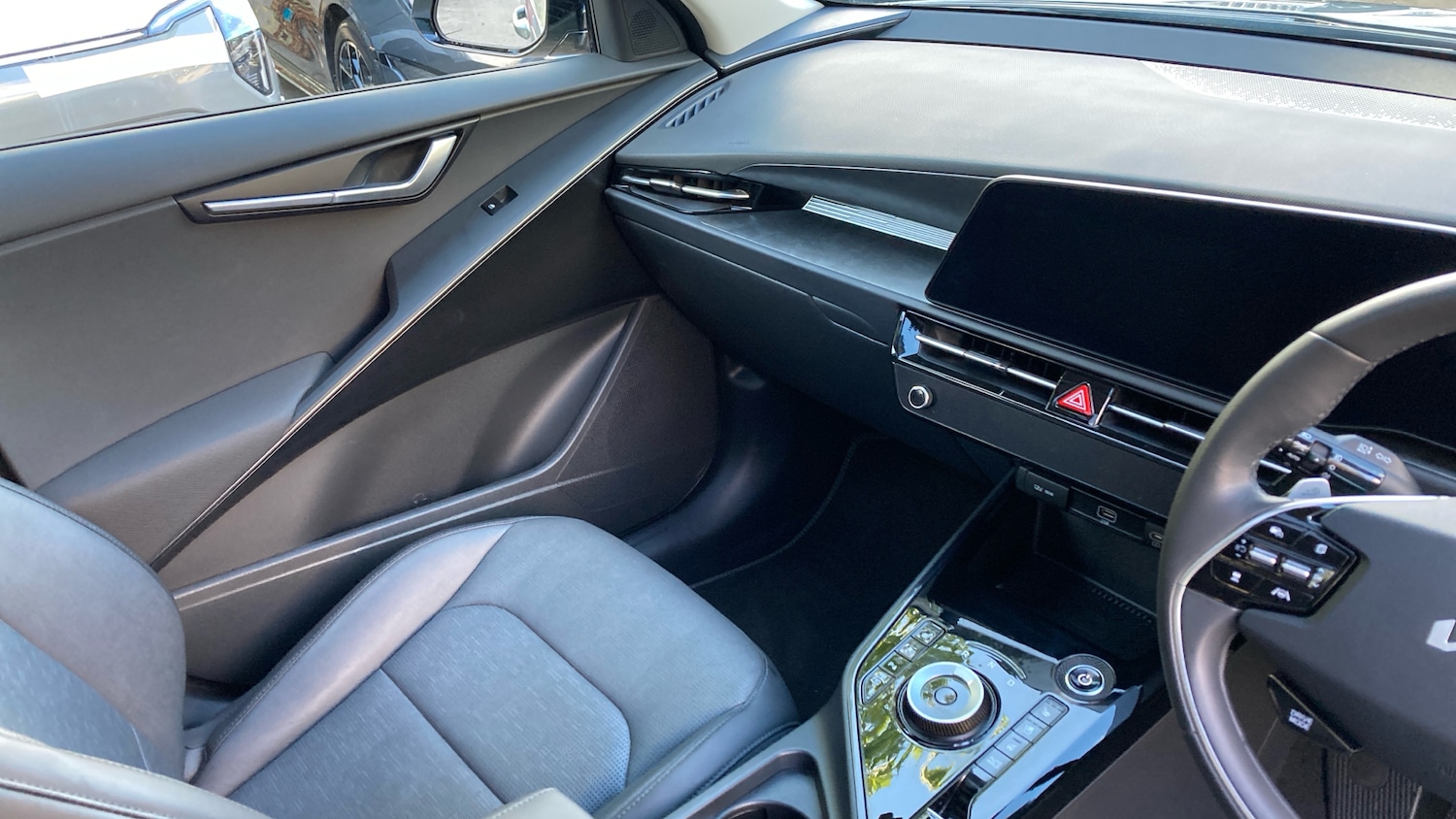 Used Kia Niro 2025 for sale - 76193016: Photo 14