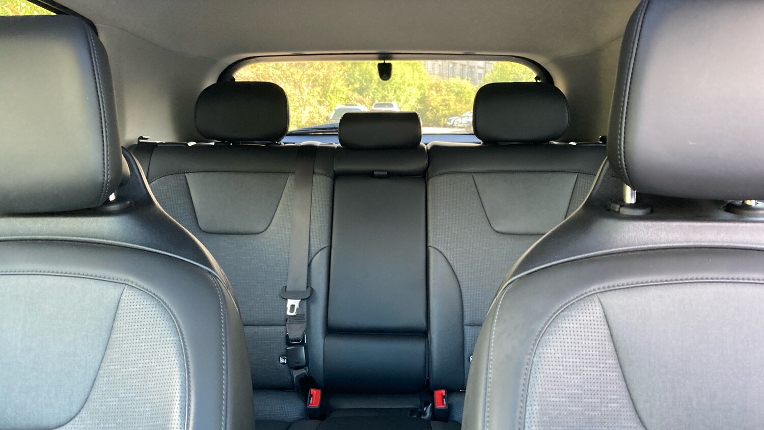 Used Kia Niro 2025 for sale - 76193016: Photo 15