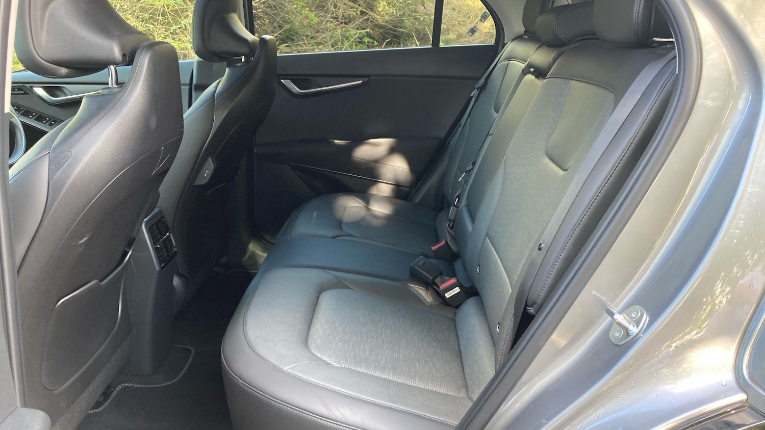 Used Kia Niro 2025 for sale - 76193016: Photo 16