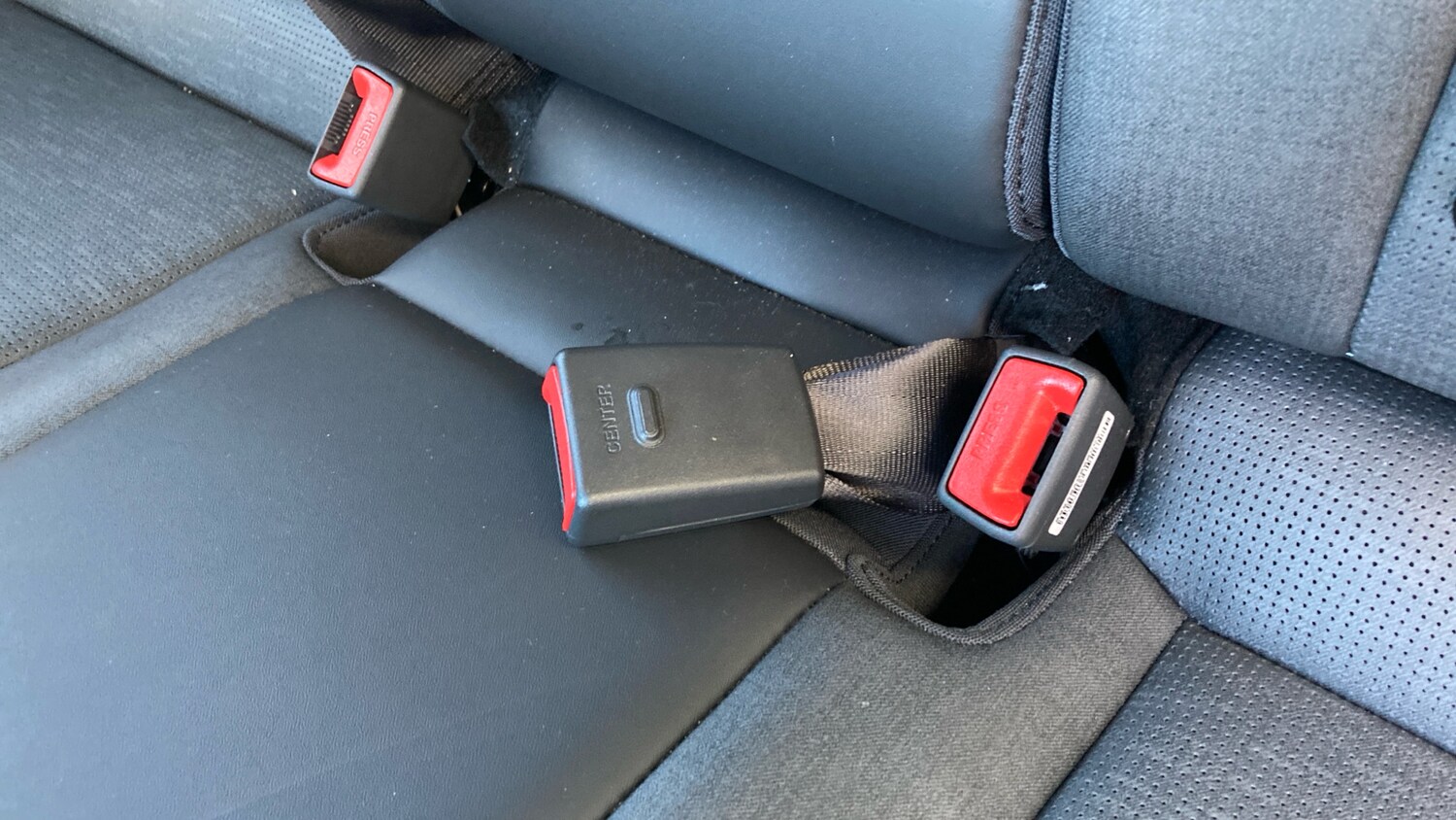 Used Kia Niro 2025 for sale - 76193016: Photo 17