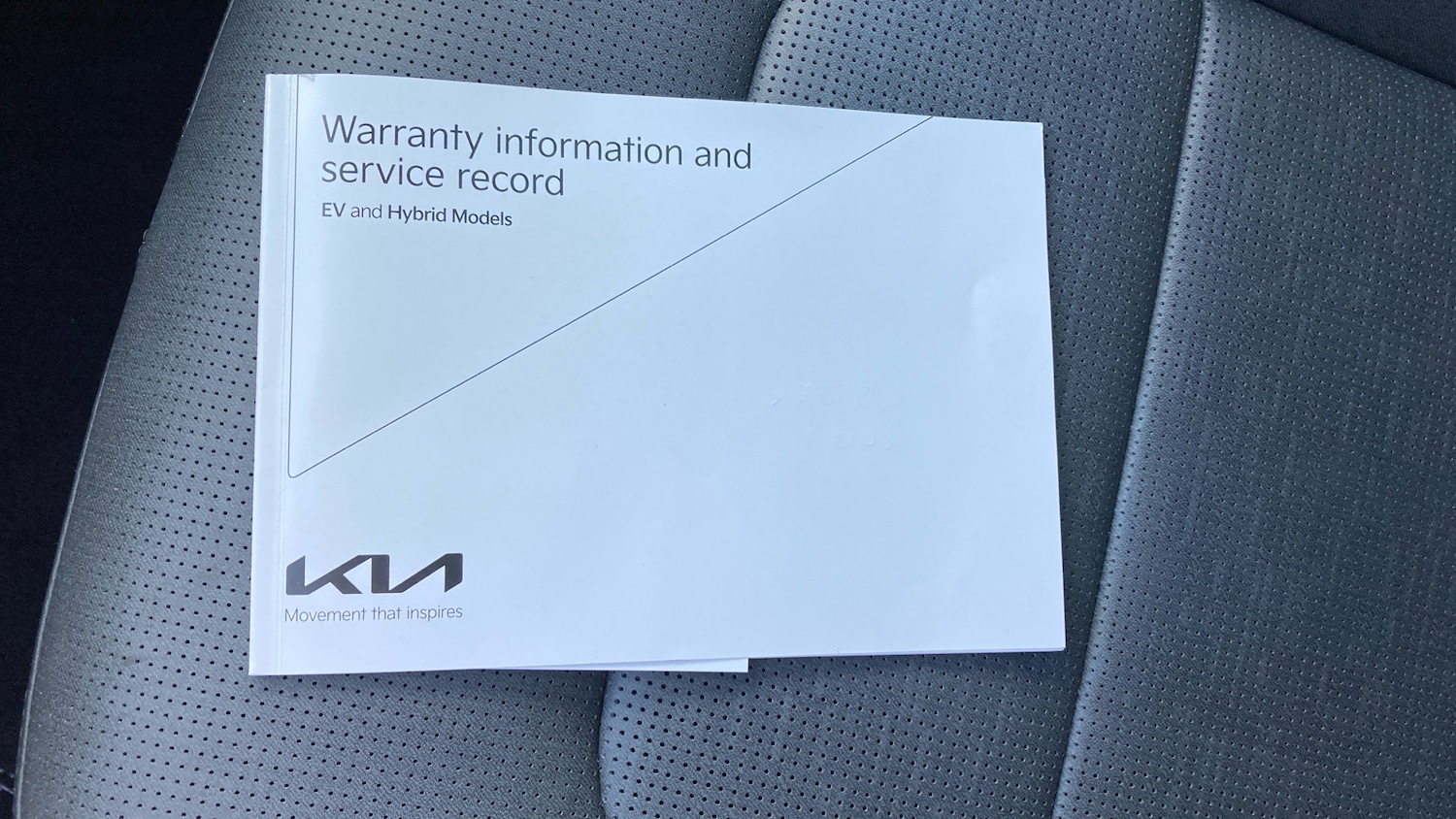 Used Kia Niro 2025 for sale - 76193016: Photo 19