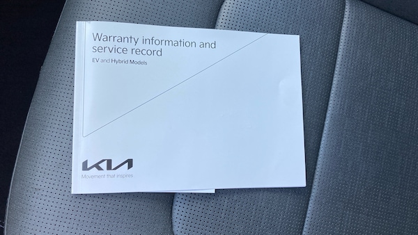 Used Kia Niro 2025 for sale - 76193016: Photo 19