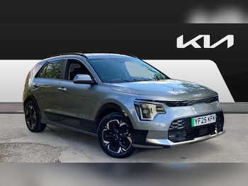 Kia - Niro