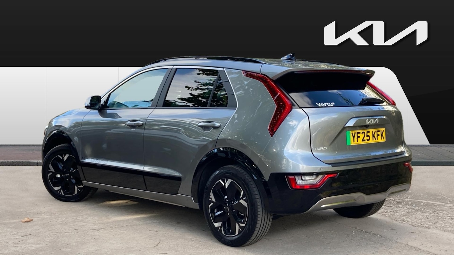 Used Kia Niro 2025 for sale - 76193016: Photo 2