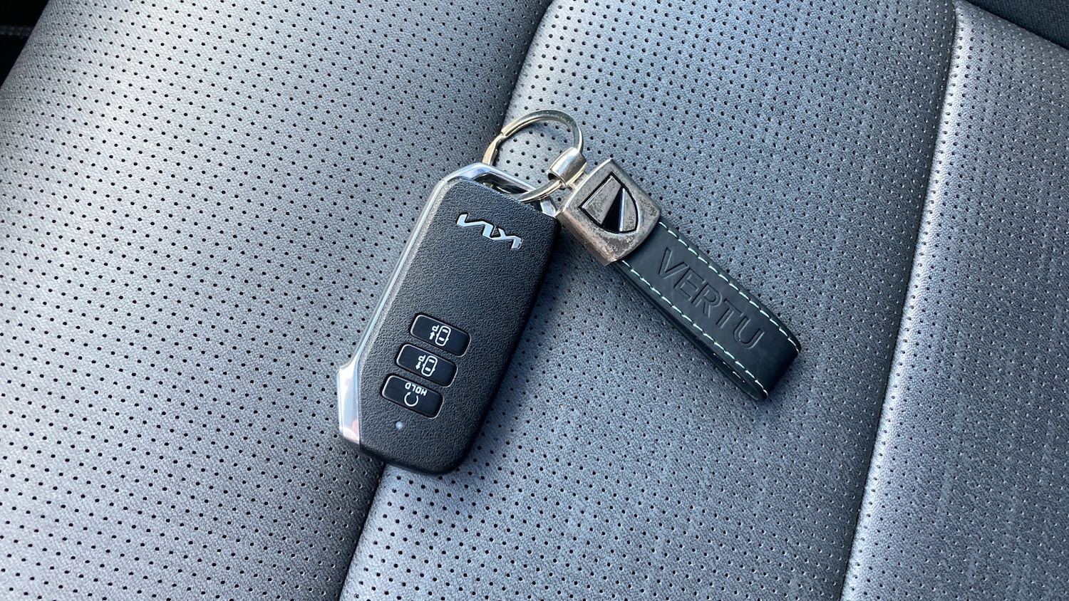 Used Kia Niro 2025 for sale - 76193016: Photo 20