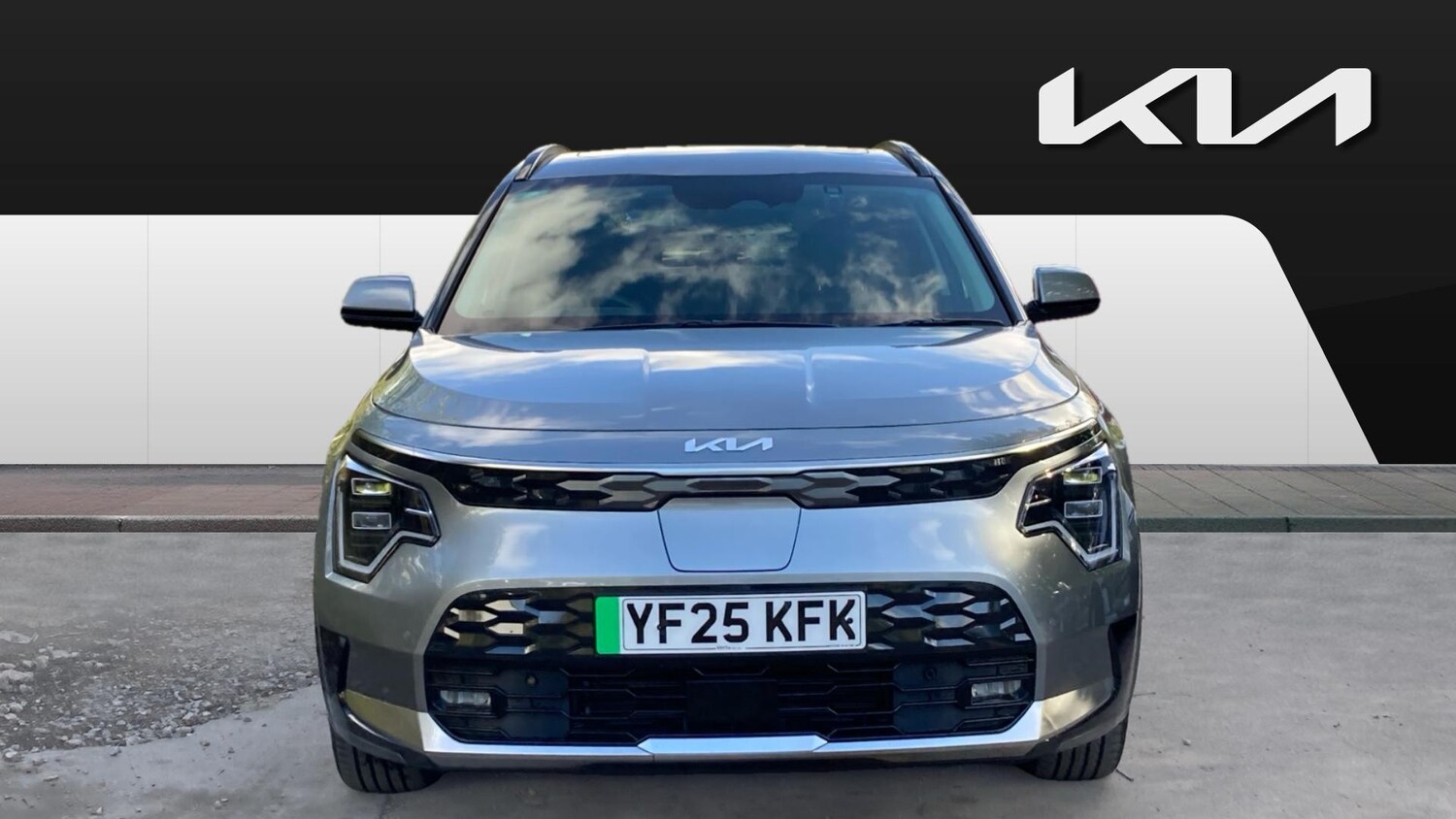 Used Kia Niro 2025 for sale - 76193016: Photo 3