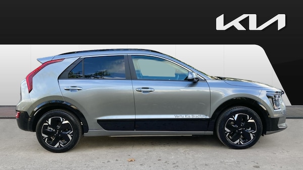 Used Kia Niro 2025 for sale - 76193016: Photo 5