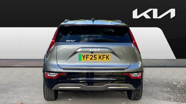 Used Kia Niro 2025 for sale - 76193016: Photo 6