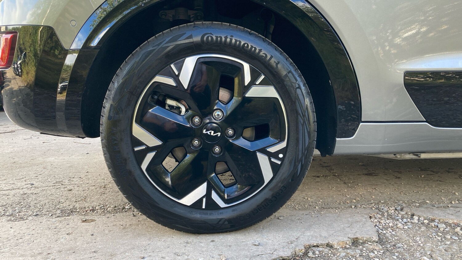 Used Kia Niro 2025 for sale - 76193016: Photo 7