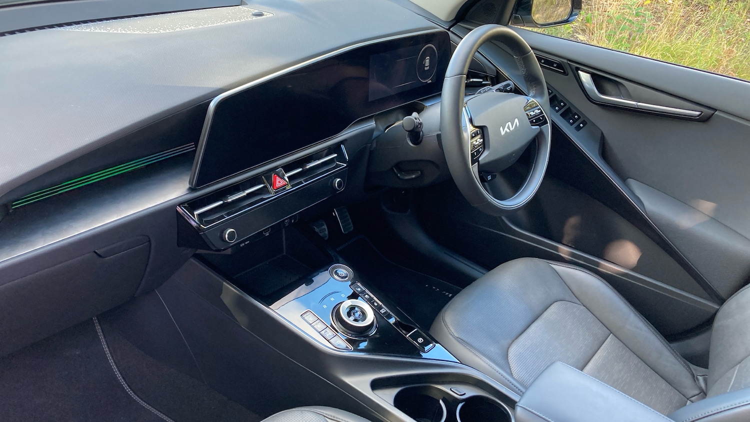 Used Kia Niro 2025 for sale - 76193016: Photo 9