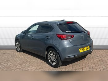 Used Mazda Mazda2 2022 for sale - 79854451: Photo