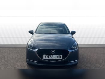 Used Mazda Mazda2 2022 for sale - 79854451: Photo