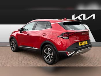 Used Kia Sportage 2022 for sale - 79628589: Photo