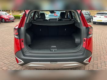 Used Kia Sportage 2022 for sale - 79628589: Photo