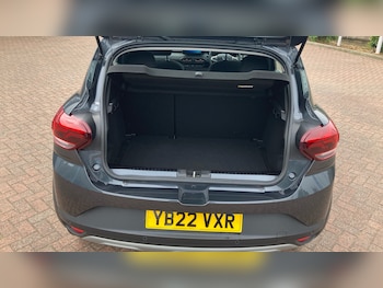 Used Dacia Sandero Stepway 2022 for sale - 79127368: Photo