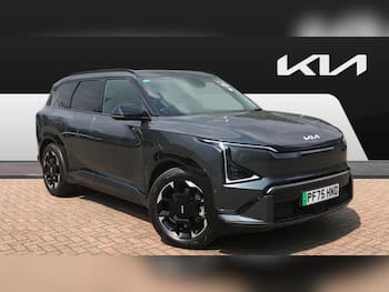 Used Kia EV5 2026 for sale - 79655979: Photo