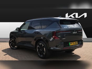 Used Kia EV5 2026 for sale - 79655979: Photo