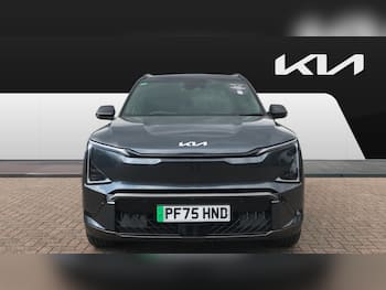 Used Kia EV5 2026 for sale - 79655979: Photo