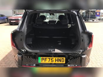Used Kia EV5 2026 for sale - 79655979: Photo