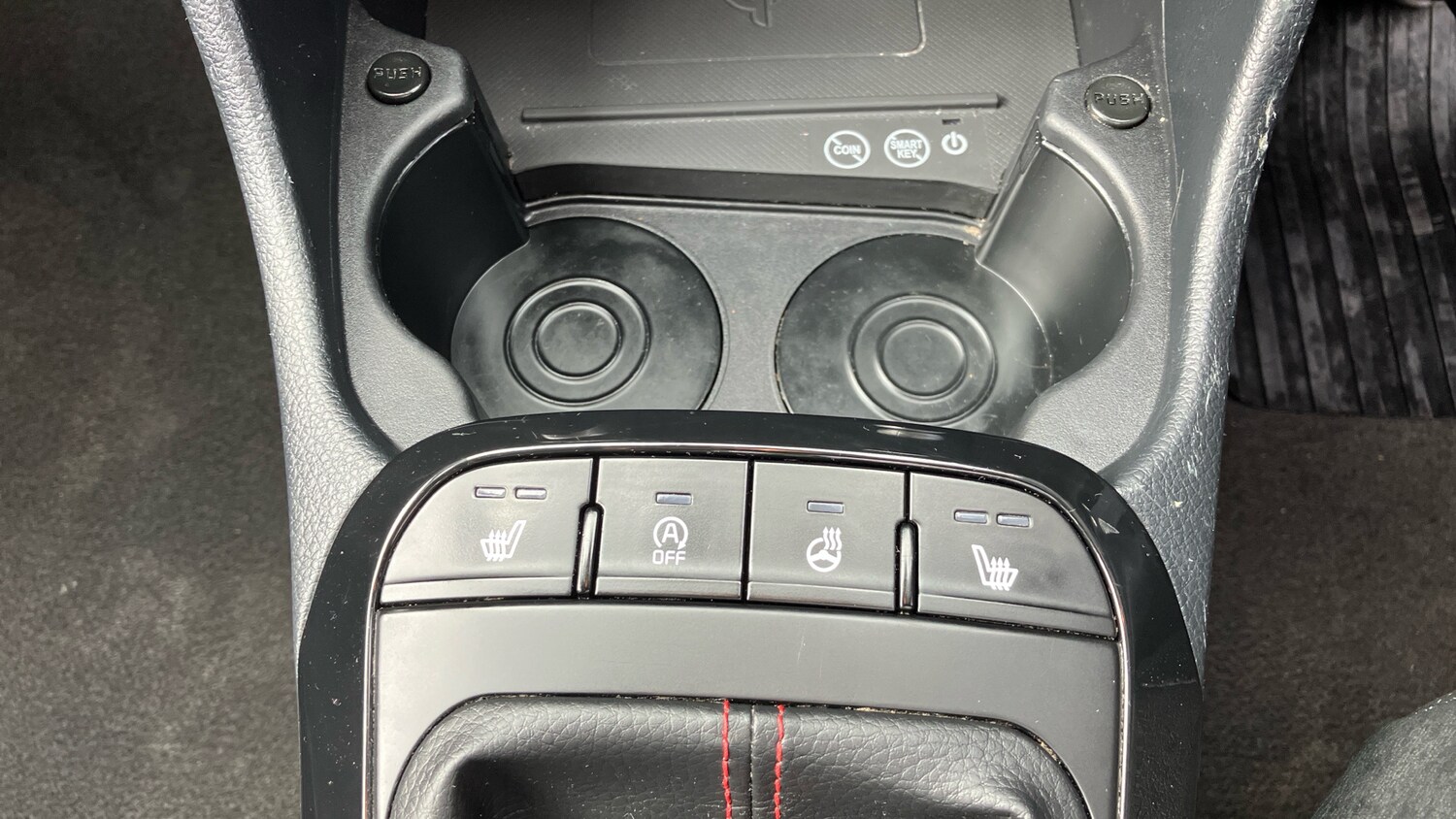 Used Kia Picanto 2022 for sale - 76161820: Photo 10