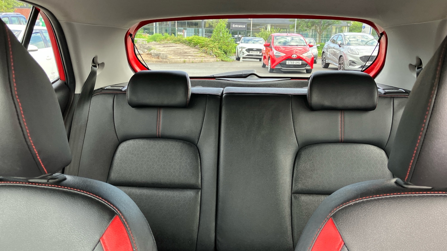 Used Kia Picanto 2022 for sale - 76161820: Photo 18