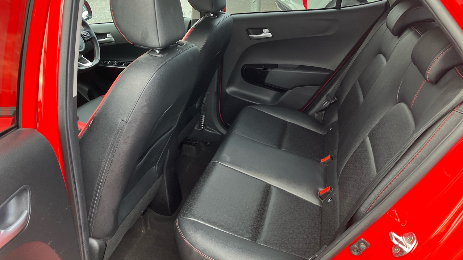 Used Kia Picanto 2022 for sale - 76161820: Photo 19