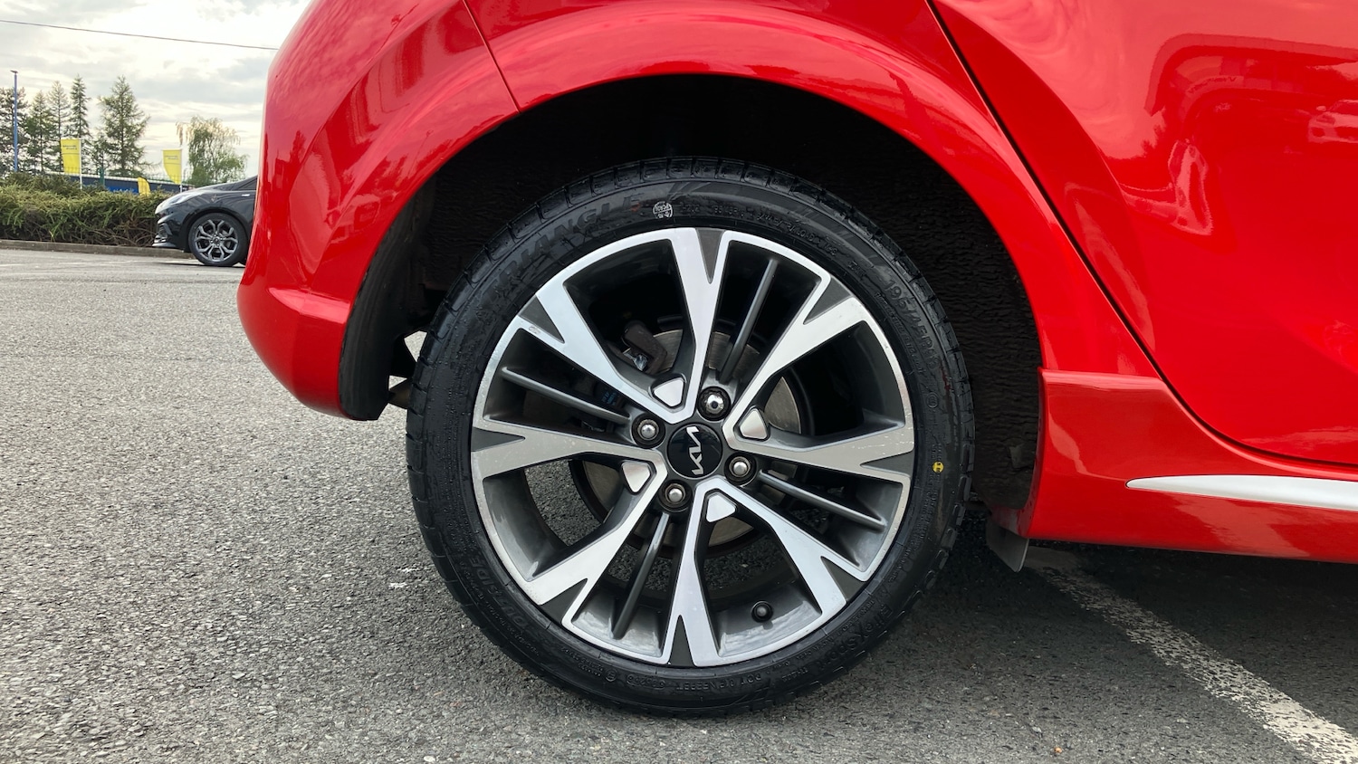 Used Kia Picanto 2022 for sale - 76161820: Photo 7