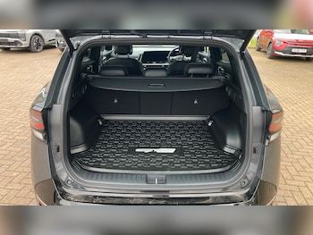 Used Kia Sportage 2025 for sale - 78042641: Photo