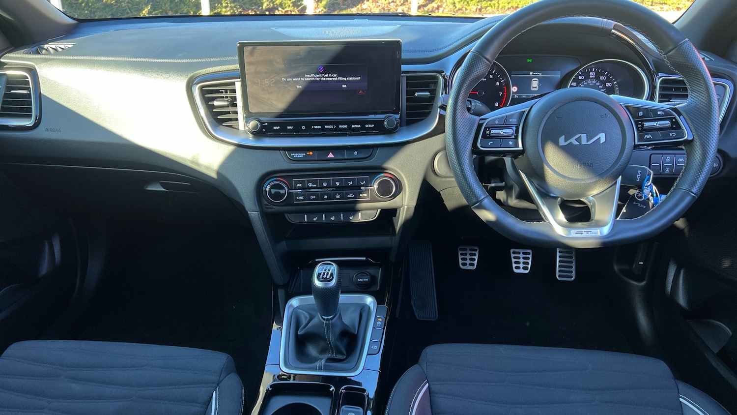 Used Kia Ceed 2025 for sale - 76427773: Photo 10