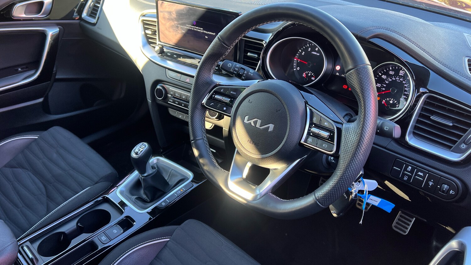 Used Kia Ceed 2025 for sale - 76427773: Photo 11