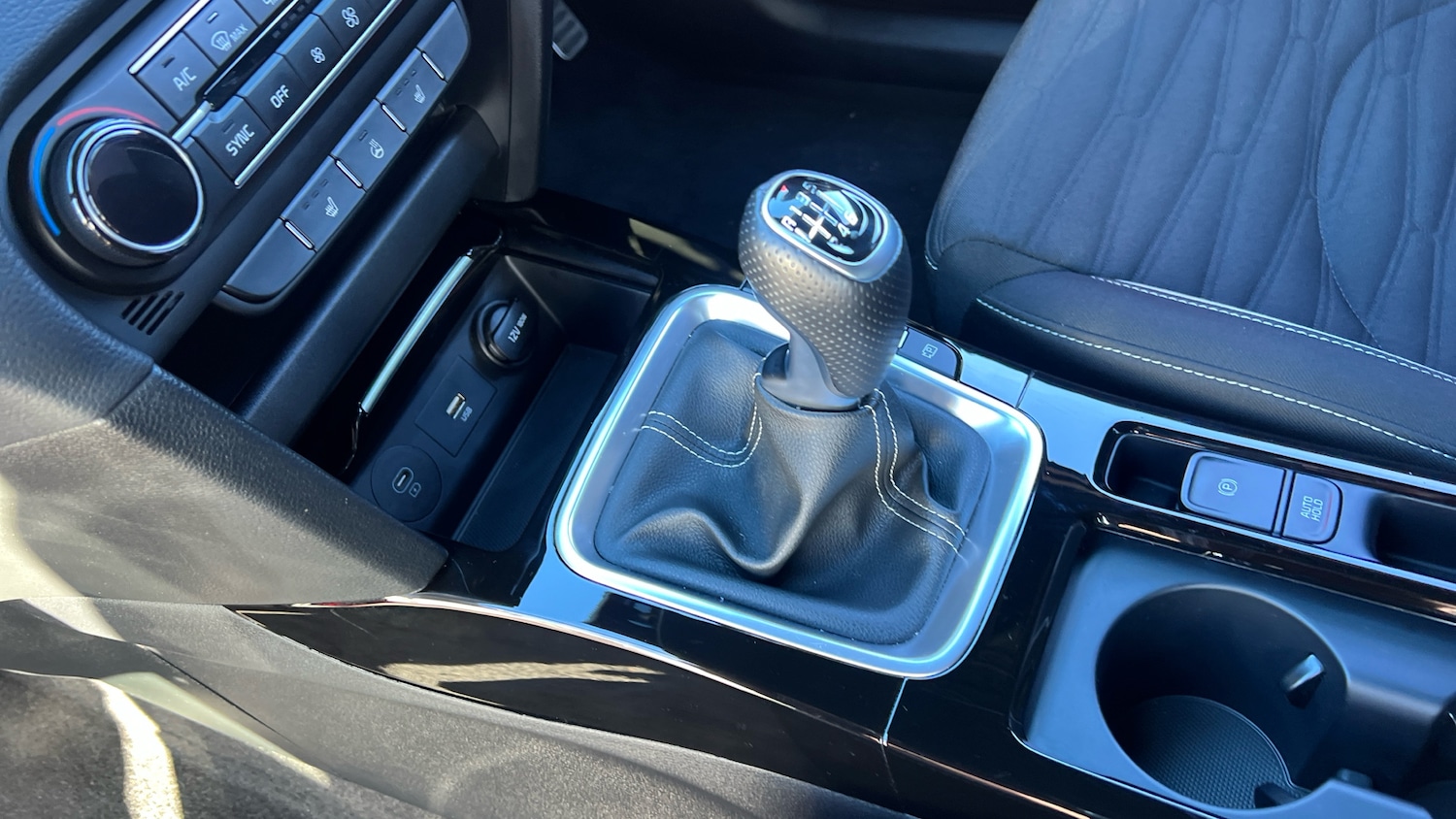 Used Kia Ceed 2025 for sale - 76427773: Photo 13