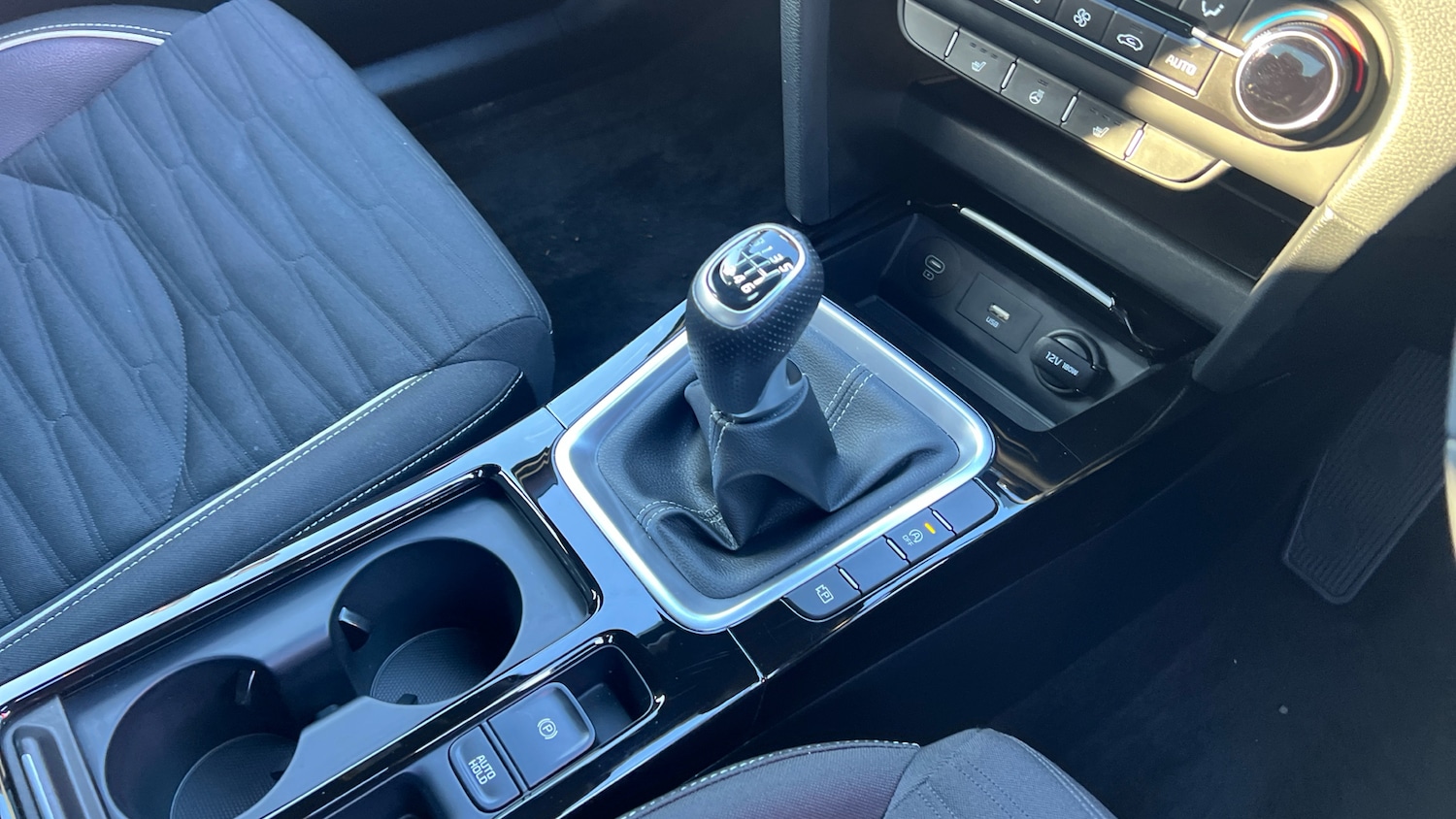 Used Kia Ceed 2025 for sale - 76427773: Photo 14