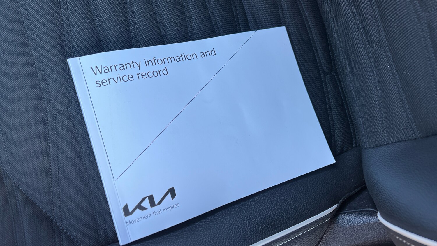 Used Kia Ceed 2025 for sale - 76427773: Photo 19