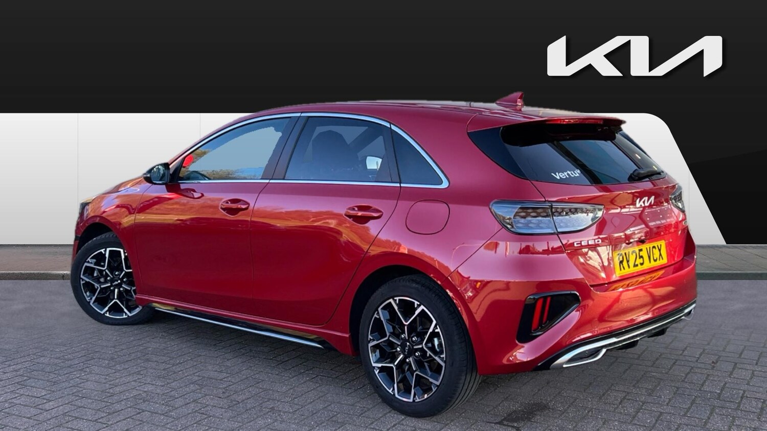 Used Kia Ceed 2025 for sale - 76427773: Photo 2