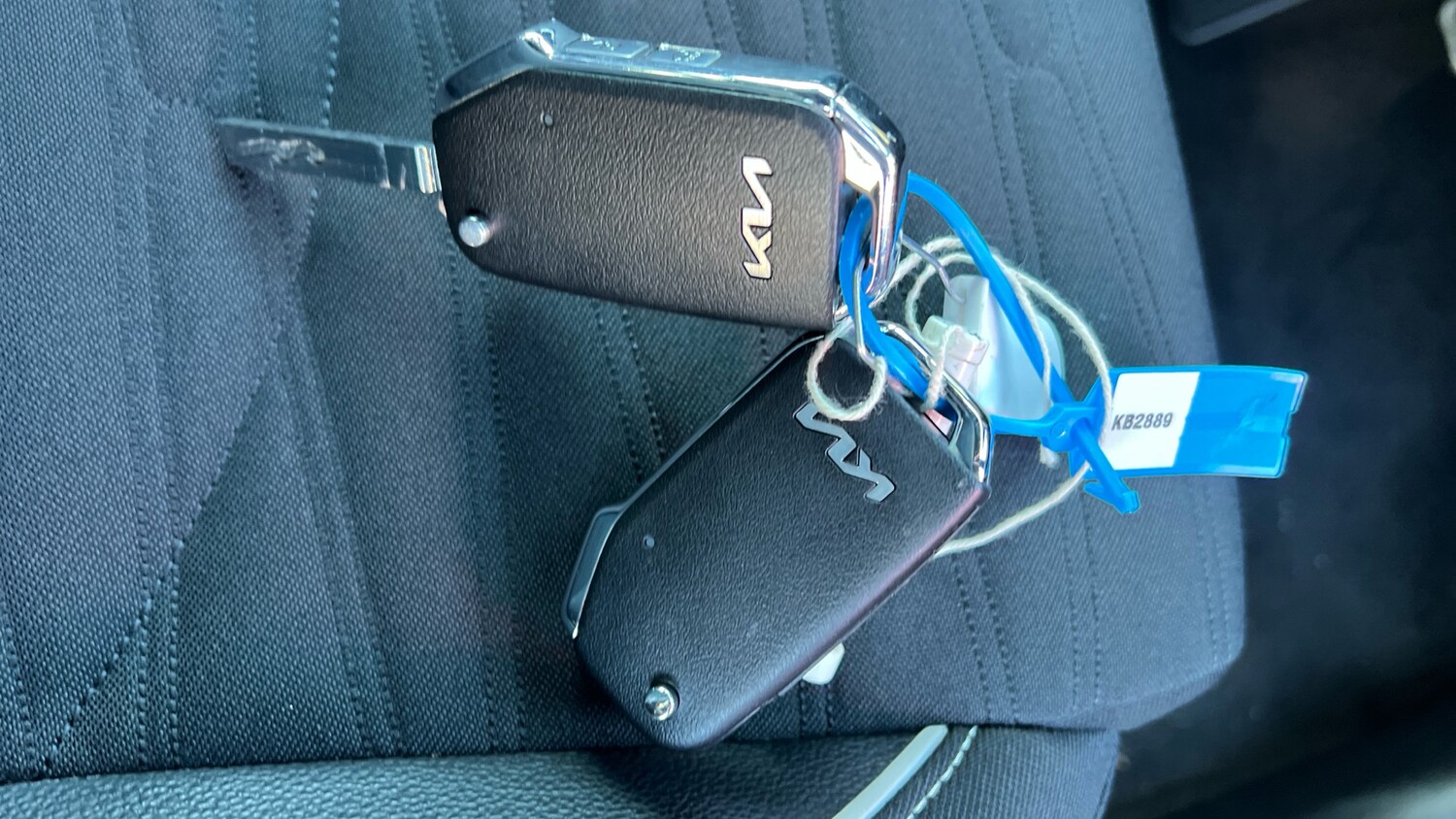 Used Kia Ceed 2025 for sale - 76427773: Photo 20