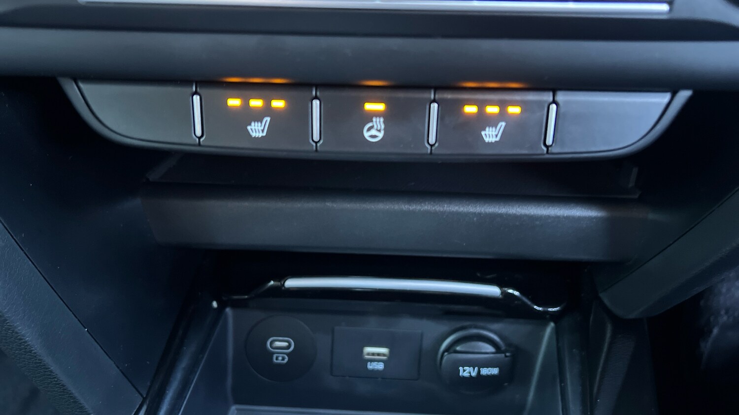 Used Kia Ceed 2025 for sale - 76427773: Photo 29