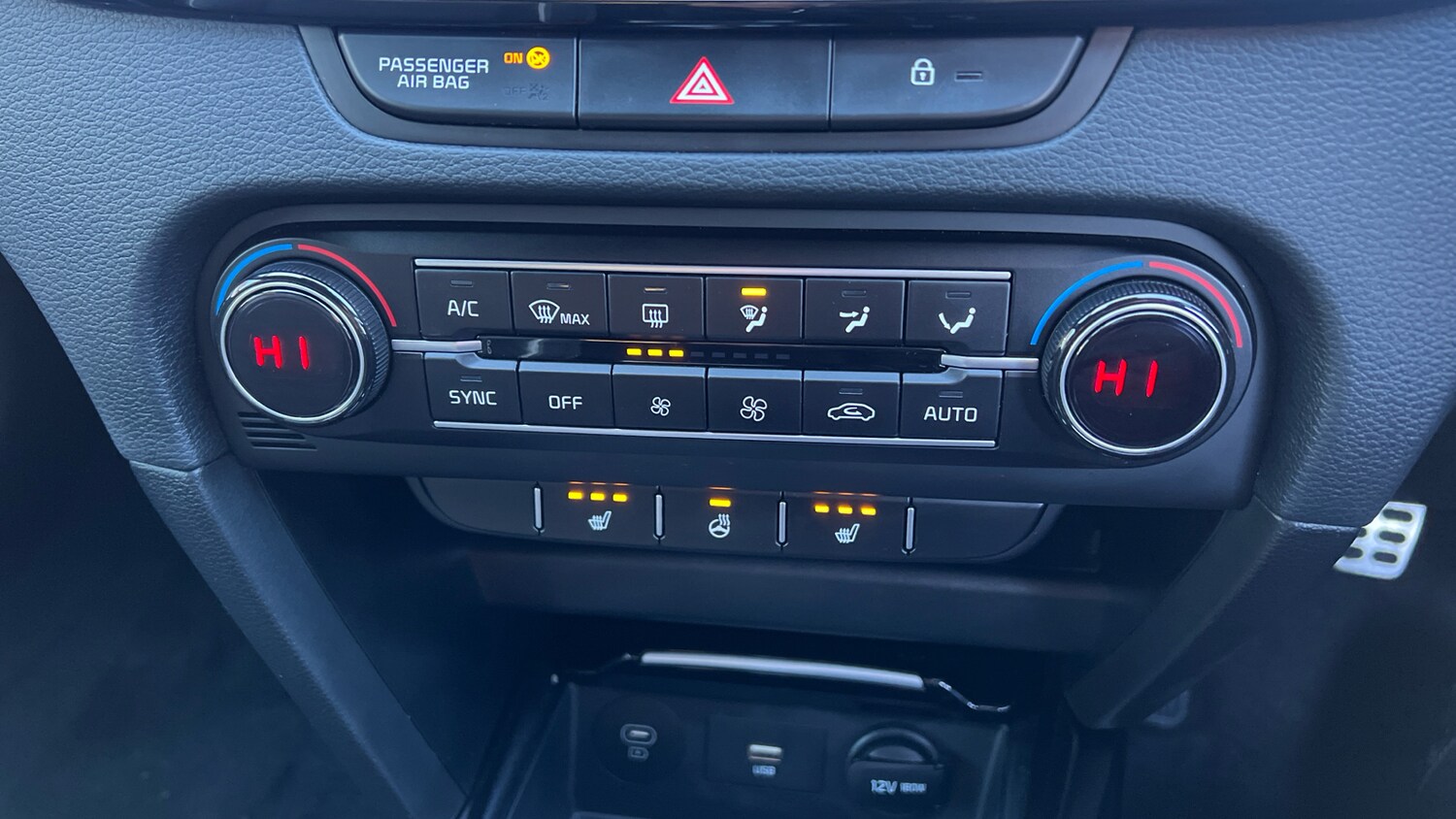 Used Kia Ceed 2025 for sale - 76427773: Photo 30