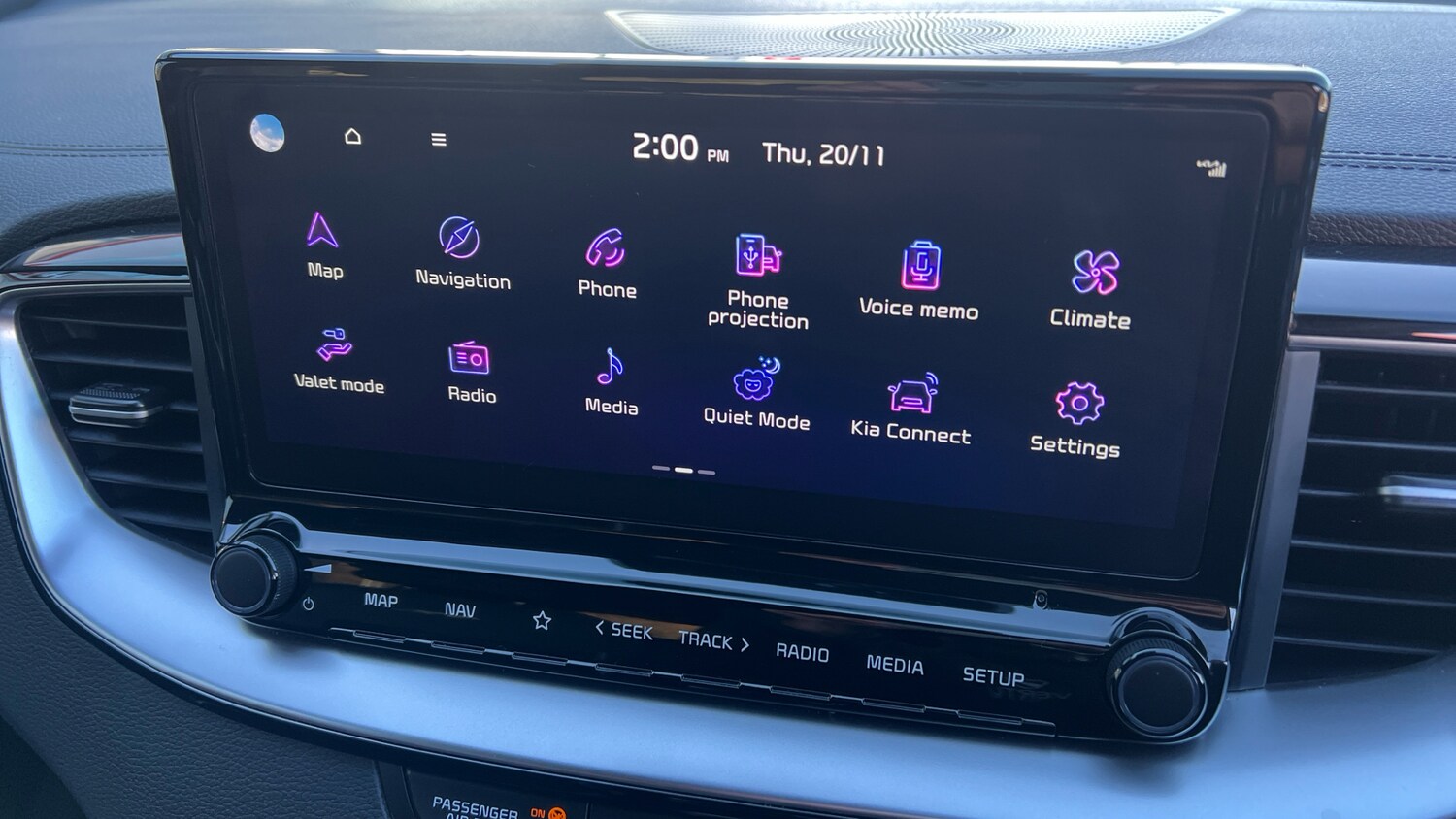 Used Kia Ceed 2025 for sale - 76427773: Photo 34