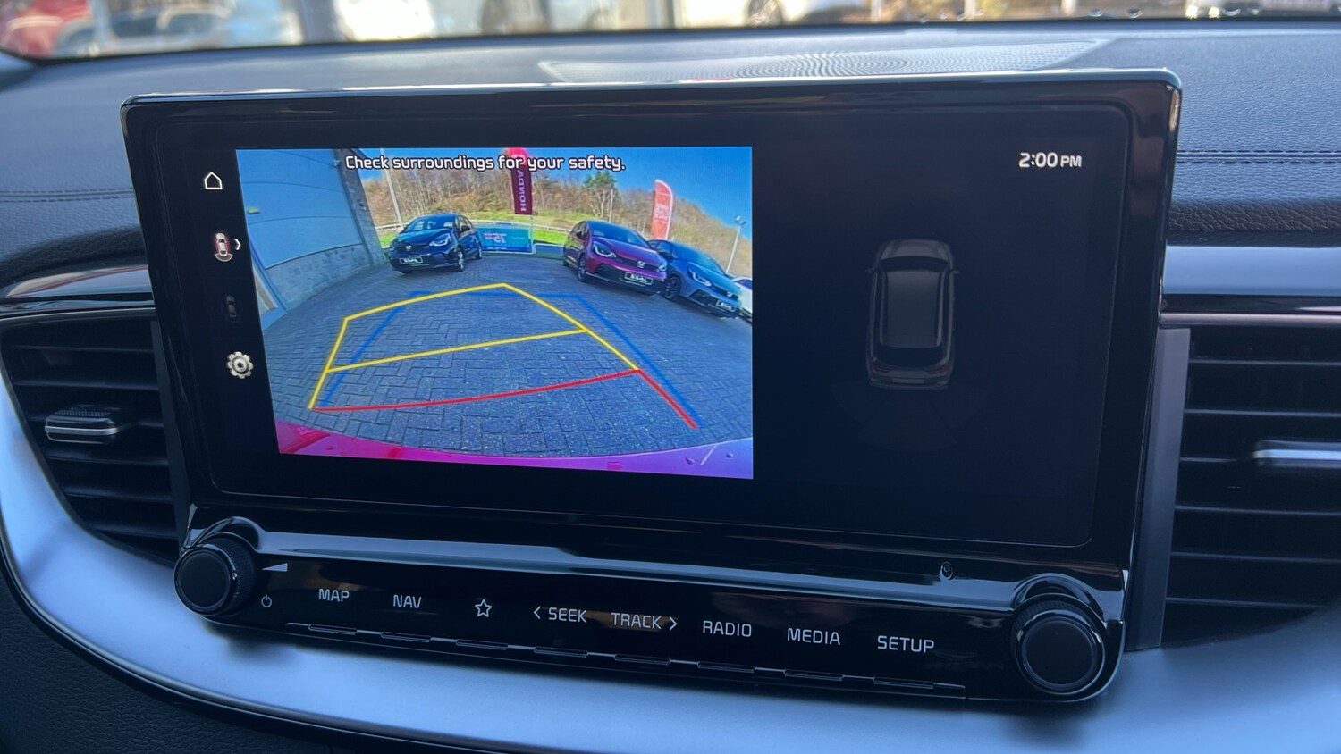 Used Kia Ceed 2025 for sale - 76427773: Photo 36