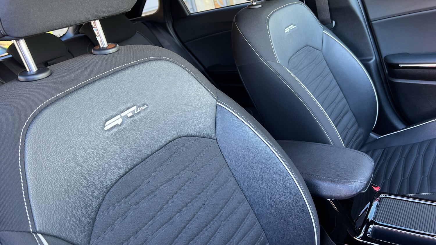 Used Kia Ceed 2025 for sale - 76427773: Photo 39